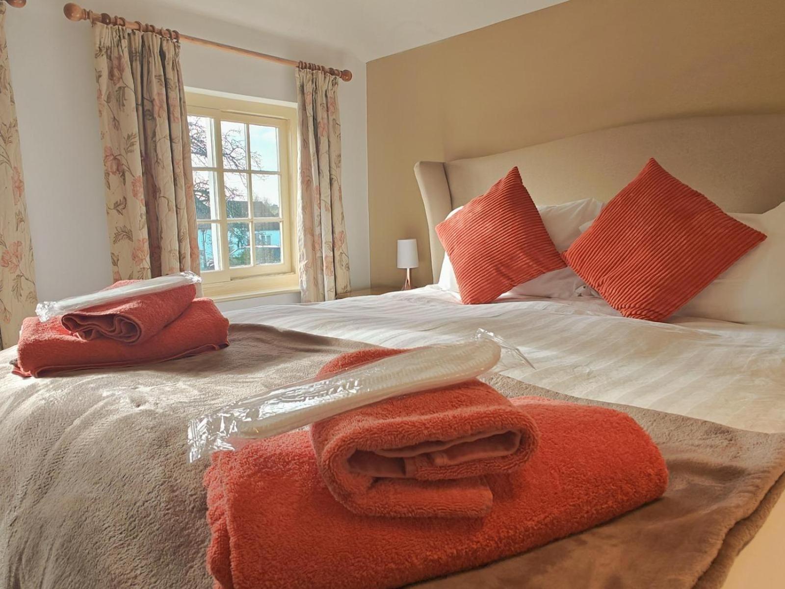 1 Hope Cottage Spilsby Zewnętrze zdjęcie
