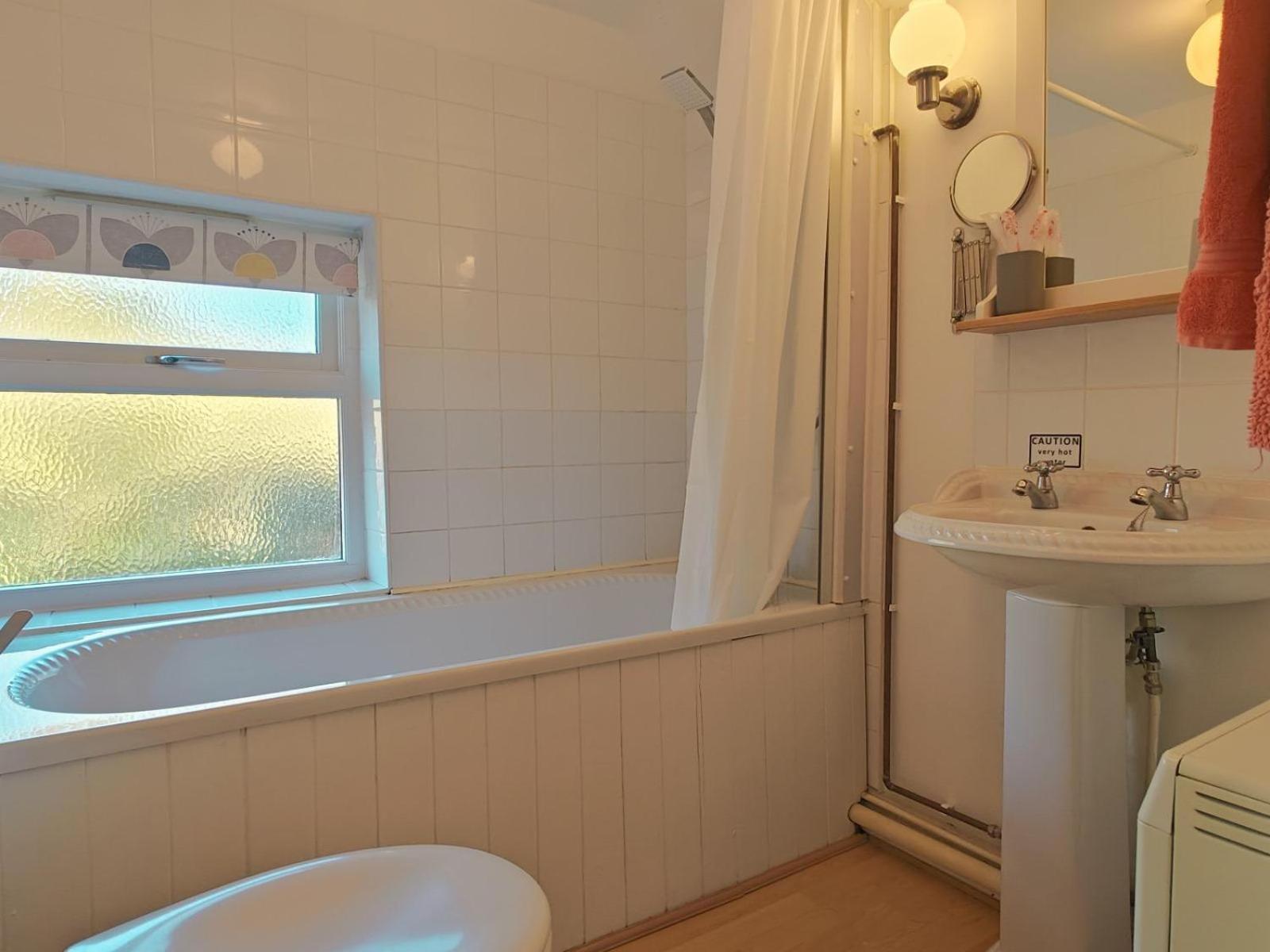 1 Hope Cottage Spilsby Zewnętrze zdjęcie