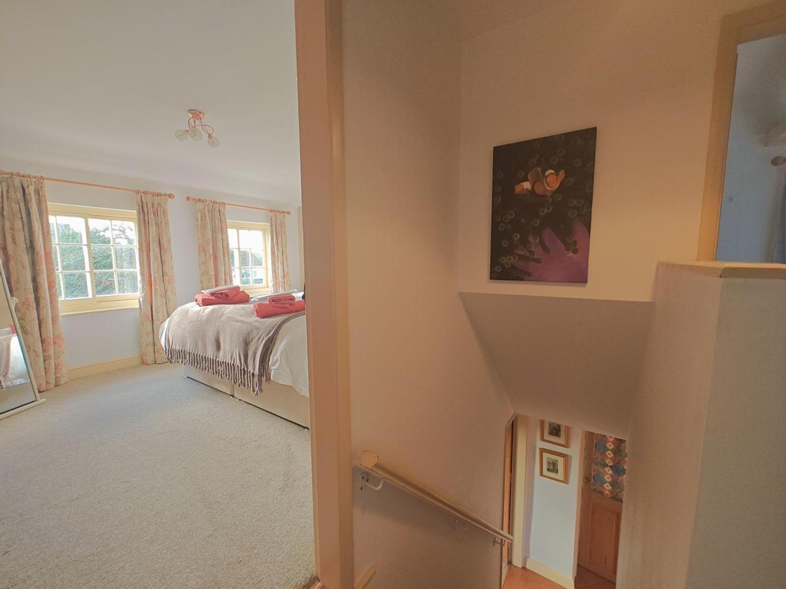 1 Hope Cottage Spilsby Zewnętrze zdjęcie
